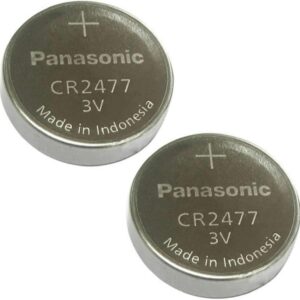 Panasonic CR2477